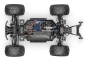 Preview: TRX67134-4-BLUE Bigfoot 4x4 BL-2S blau 1/10 Monster-Truck RTR BL-2S Brushless, HD-Teile